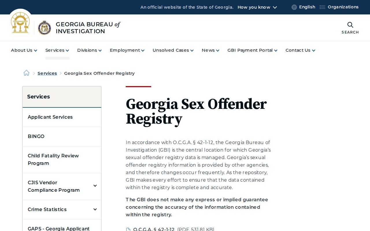 Chamblee residents directory Georgia official registry